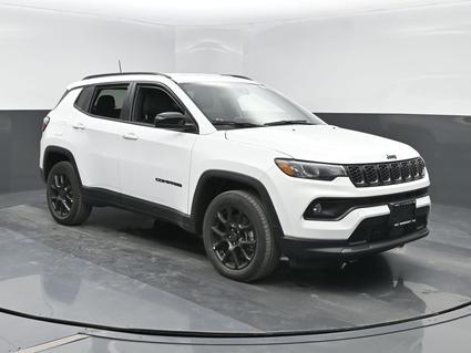 2026 Jeep Compass Goshen NY