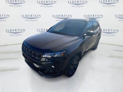 2026 Jeep Compass High Point NC