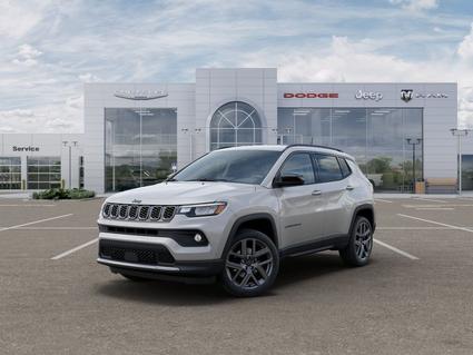 2026 Jeep Compass Washington MO