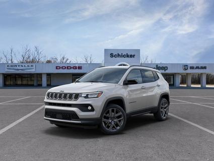 2026 Jeep Compass Washington MO
