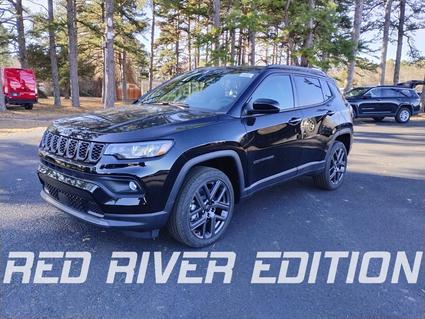 2026 Jeep Compass Heber Springs AR