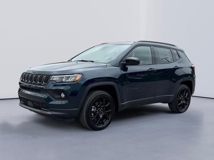 2026 Jeep Compass Rogersville TN