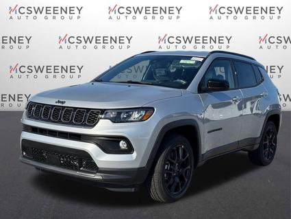 2026 Jeep Compass Pell City AL
