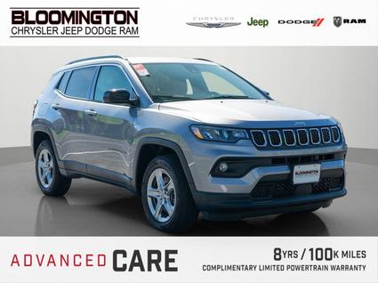 2023 Jeep Compass Minneapolis MN