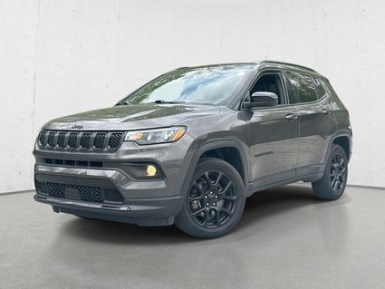 2023 Jeep Compass Valparaiso IN