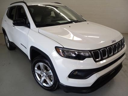 2023 Jeep Compass Toledo OH