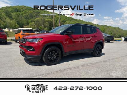 2024 Jeep Compass Rogersville TN