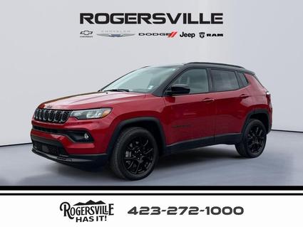 2024 Jeep Compass Rogersville TN