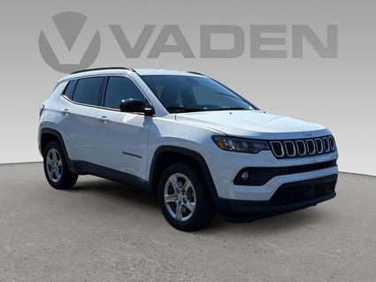2024 Jeep Compass Hinesville GA