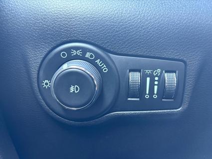 2024 Jeep Compass Statesboro GA