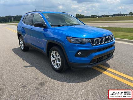 2025 Jeep Compass Enterprise AL