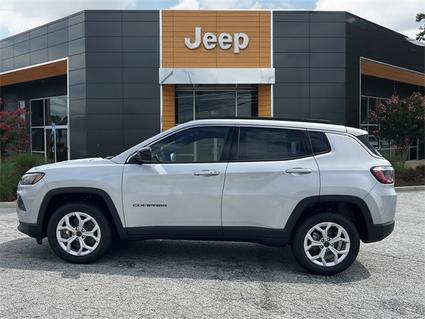 2025 Jeep Compass Union City GA