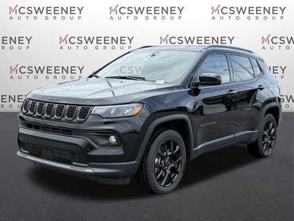 2025 Jeep Compass Pell City AL