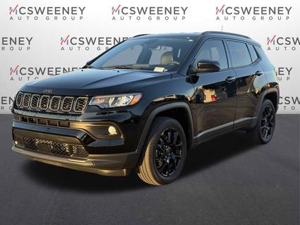 2025 Jeep Compass Pell City AL
