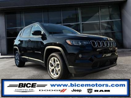 2025 Jeep Compass Alexander City AL