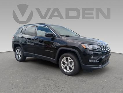 2025 Jeep Compass Brunswick GA
