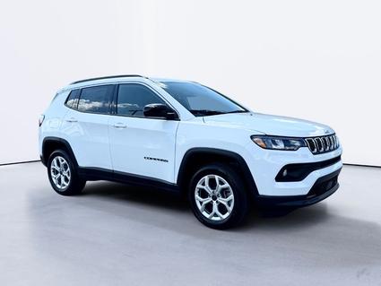 2025 Jeep Compass Rogersville TN