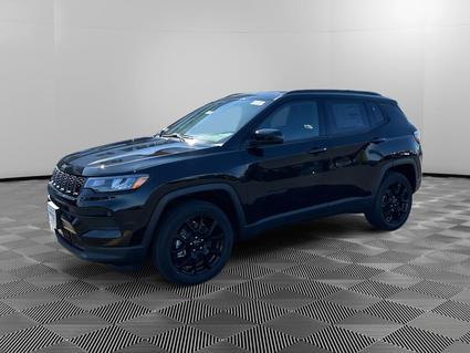 2026 Jeep Compass Antigo WI