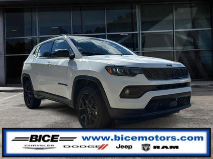 2026 Jeep Compass Alexander City AL