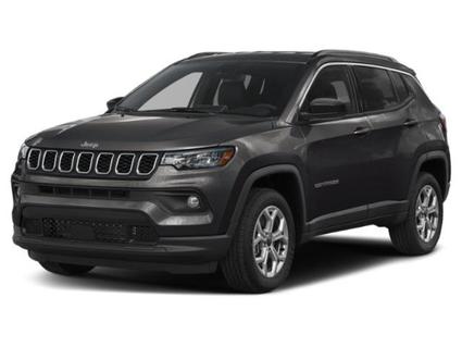 2026 Jeep Compass Minneapolis MN