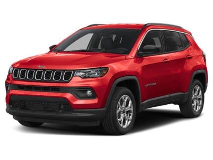 2026 Jeep Compass Minneapolis MN