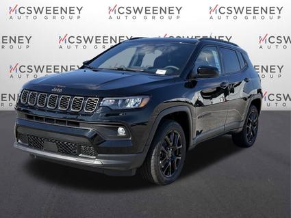 2026 Jeep Compass Pell City AL