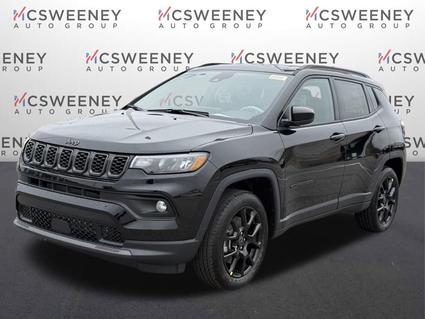 2026 Jeep Compass Pell City AL