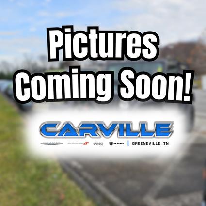 2026 Jeep Compass Greeneville TN