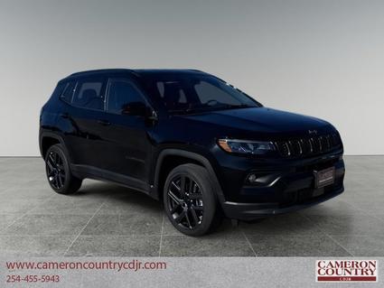 2026 Jeep Compass Caldwell TX