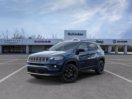 2026 Jeep Compass Washington MO