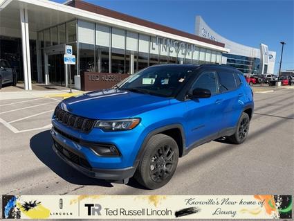 2023 Jeep Compass Knoxville TN