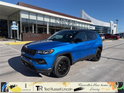2023 Jeep Compass Knoxville TN