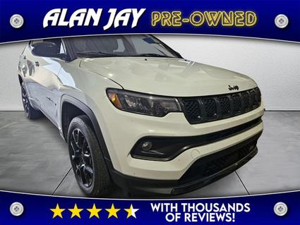 2024 Jeep Compass Clewiston FL