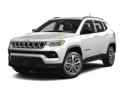 2024 Jeep Compass Clewiston FL