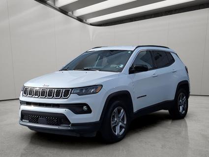 2024 Jeep Compass Fort Morgan CO