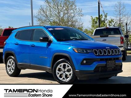 2025 Jeep Compass Daphne AL