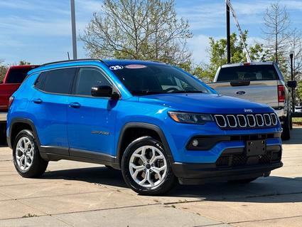 2025 Jeep Compass Daphne AL