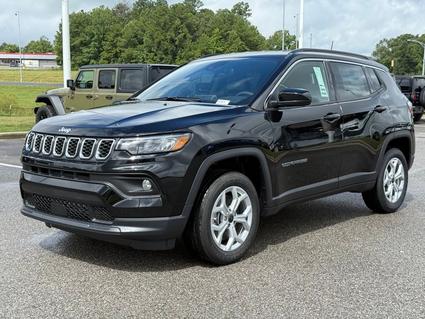 2025 Jeep Compass Pell City AL