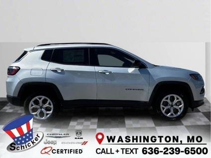2025 Jeep Compass Washington MO