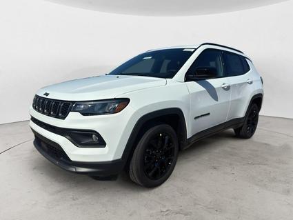 2025 Jeep Compass Washington Court House OH
