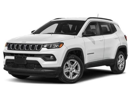 2026 Jeep Compass Jackson MS