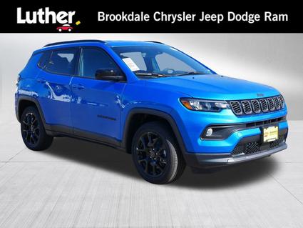 2026 Jeep Compass Minneapolis MN