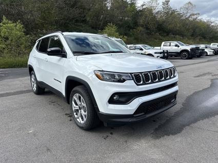2026 Jeep Compass Cullman AL