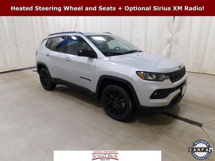 2026 Jeep Compass Saukville WI