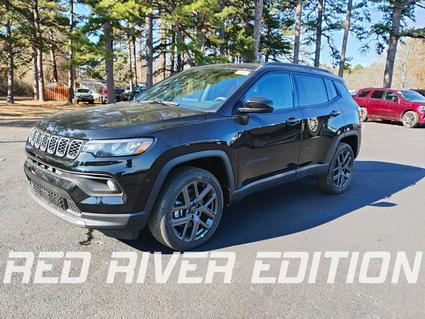 2026 Jeep Compass Heber Springs AR
