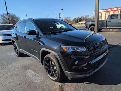 2026 Jeep Compass Henderson KY
