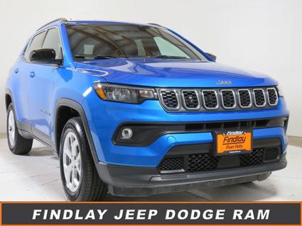 2024 Jeep Compass Post Falls ID