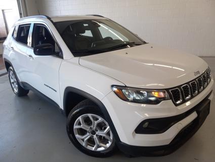 2025 Jeep Compass Toledo OH