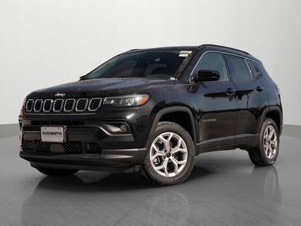 2025 Jeep Compass Minneapolis MN