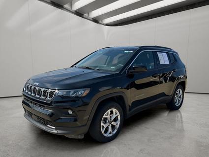 2025 Jeep Compass Katy TX